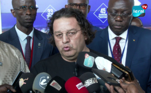 La 70e Conférence des Aéroports d'Afrique s'ouvre au CICAD, mettant en lumière l'avenir de l'AIBD