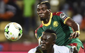 Football-Match amical : Le Sénégal bat le Cameroun par 1 but à 0