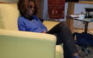 Les encouragements de Me Aissata Tall Sall à sa fille Coumba Gawlo