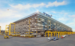 Gestion des conteneurs vides : Dp World joue au…dilatoire