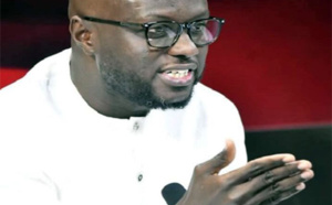 Mandat de dépôt : Le verdict est tombé pour El Hadj Malick Ndiaye, le parquet débouté