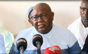 Lumière sur l’augmentation prix du pain: Amadou Gaye, président de la FNBS invite l'Etat du Sénégal, à respecter ses promesses