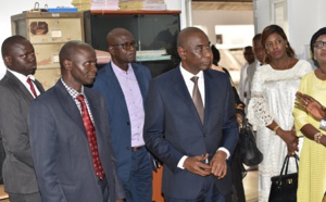 En AG à Dakar : La majorité des leaders de Kanel prend acte de la non reconduction de Mamadou Talla, mais valide les décisions de Macky Sall