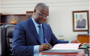 Directeur de Cabinet du Président : Les dessous du retour en force de Makhtar Cissé