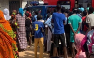 Drame à Guédiawaye: Un enfant saute d'une terrasse et perd la vie sur le coup