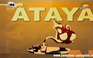 "Ataya" du vendredi 20 mars 2015 - Walf Tv