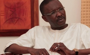 Abou Abel Thiam sonne déja la mobilisation pour 2017, en campagne de réinscription , il déclare : "Le stock de suffrages se constitue maintenant"