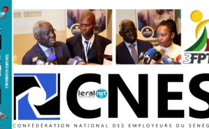 Métiers d'experts et consultants au Sénégal : La FNECS expose les enjeux et perspectives et insiste sur le savoir-faire sénégalais