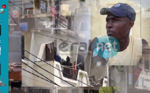 Médina: La population condamne fermement l'effondrement de vieux immeubles et interpelle les autorités compétentes