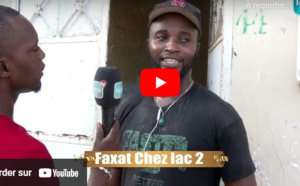 Réactions des supporters de Lac de Guiers 2 après son face-à-face avec Siteu