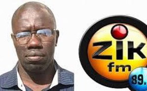 Revue de presse du lundi 23 mars 2015 - Amed Aidara