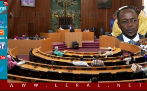 Assemblée nationale/ Ratification des listes des membres des commissions : Le député Abdou Mbow a apporté des éclaircissements sur la procédure