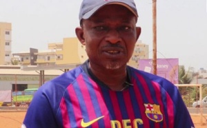 Lamine Mboup, Ancien international : «Les "Lions" doivent beaucoup travailler devant le but, pour retrouver l’efficacité»