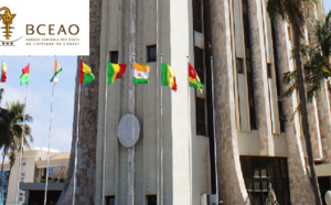 Sénégal : La BCEAO sanctionne un établissement de transfert d’argent, son nom sous silence…