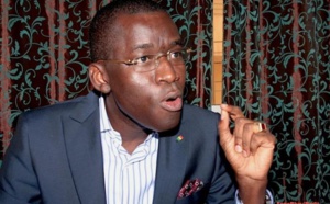 Audio: Condamnation de Karim Wade:  Aliou Sow  exprime son indignation 