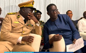Saint-Louis : Amadou Bâ passe en revue les principaux secteurs d'activité, porteurs d'emplois et leviers de la vie économique