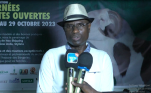 Sicap Mbao: La Bergerie Galoya prépare activement ses journées portes ouvertes