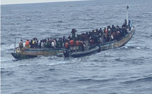 Partie de Kayar: L’ONG Horizon Sans Frontieres signale la disparition en mer d'une pirogue de plus de 80 personnes