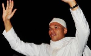 Karim n’est pas condamné, c’est la Conscience des politiciens qui l’est