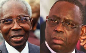 Le Sénégal tiendra une exposition sur les Présidents Senghor et Sall
