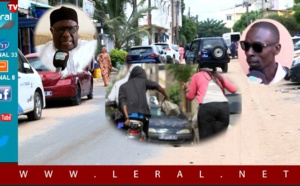 Flambée de l'insécurité urbaine à Dakar : Appels à l'aide des habitants des HLM