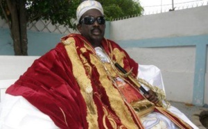2 ans déjà : El Hadji Bassirou Diagne, le pèlerin lébou  