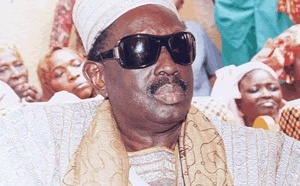 El Hadji Bassirou Diagne Marême Diop: Le Sénégal, orphelin de son Médiateur social
