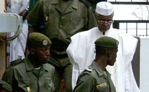 Tchad: sept condamnations à la perpétuité au procès de complices de l'ex-président Habré