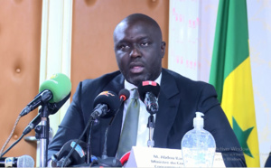 Augmentation des prix à la consommation: Abdou Karim Fofana apporte des éclaircissements 
