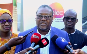 Hausse des tarifs d’électricité: La Sénélec évoque les chocs exogènes et donne ses raisons