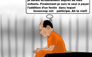 Karim Wade : Sa candidature irrecevable selon le Code électoral