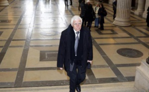 Christian Iacono acquitté à son procès en révision pour les viols de son petit-fils
