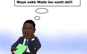 An III de Macky Sall: Le mouvement Vigilance magnifie sa vision patriotique et pragmatique 