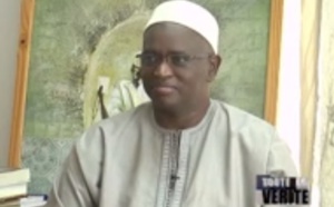 "Toute La Vérité" - Pape Cheikh Sylla reçoit Abdou Latif Coulibaly