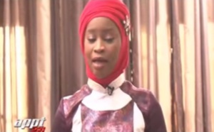 "App221" reçoit Serigne Mbacké Ndiaye et le Jaraaf de Ouakam
