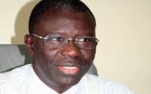 Babacar Gaye: "Si Karim Wade ne se présente pas aux élections, il n'y aura pas de vote"