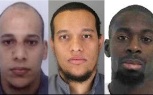 Enquête exclusive - Cherif Kouachi, Amedy Coulibaly, islam extrêmiste terrorisme 2015