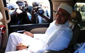 L’amende qui peut prolonger le séjour de Karim Wade en prison