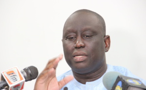 Banque de Dakar :  Quand  Aliou Sall, le frérot de Macky ouvre les portes...