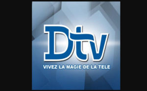 DTV reste la propriété du groupe Excaf Télécom : Déclaration de démenti