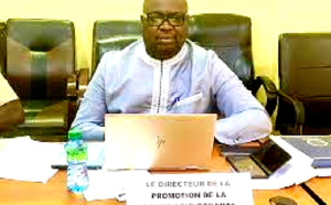Arona Sarr, directeur de la Promotion de Bonne Gouvernance : «La gestion budgétaire de la mairie de Rufisque, est scandaleuse»
