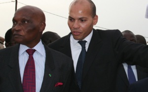 Candidature du Pds à la présidentielle de 2017: Me Wade légitime le choix de son fils