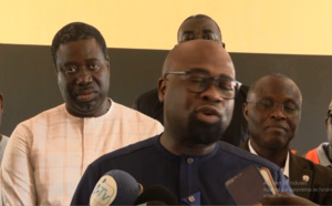 Sindia: Lotary club débloque 30 millions de FCfa pour la construction de salles de classe