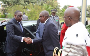 Départ de Pape Ousmane Sakho de la Cour suprême : un changement qui intrigue