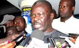 Babacar Gaye du PDS donne des conseils à Idrissa Seck
