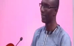 L'émission Ngalou du 28 mars