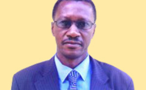 Le CEM Ousmane Ngom de Thiès lance son site internet www.cemousmanengom.com