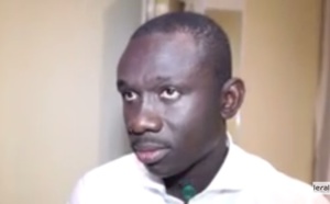 Après le Grand Théâtre, Pape Diouf  au Dock Pullman