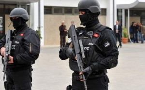Les forces tunisiennes ont tué Abou Sakhr, chef du principal groupe djihadiste