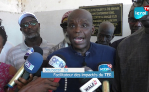Grogne des impactés du TER : Les victimes du projet menacent de se faire entendre